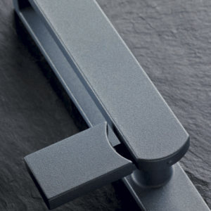 Standard TECHNAL Handles For sliding systems
